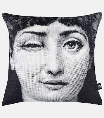 Tema E Variazioni N.82-130 cushion | Fornasetti