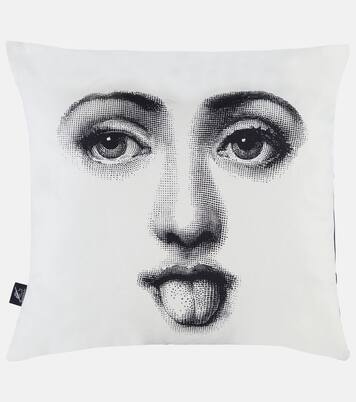 Tema E Variazioni N.82-130 cushion | Fornasetti