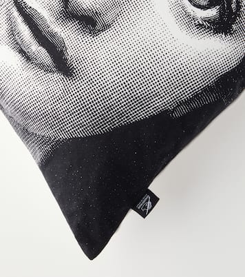 Tema E Variazioni N.82-130 cushion | Fornasetti