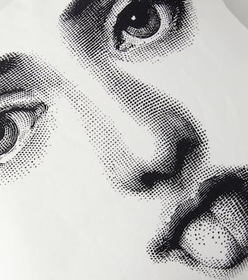 Tema E Variazioni N.82-130 cushion | Fornasetti