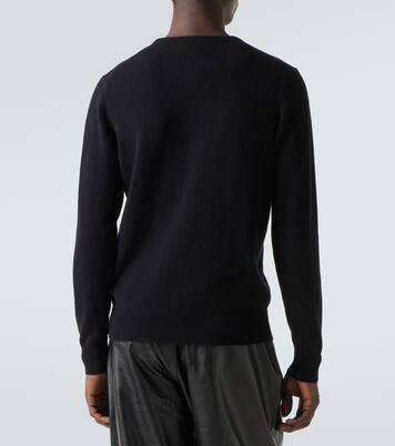 Pullover aus Kaschmir | Allude