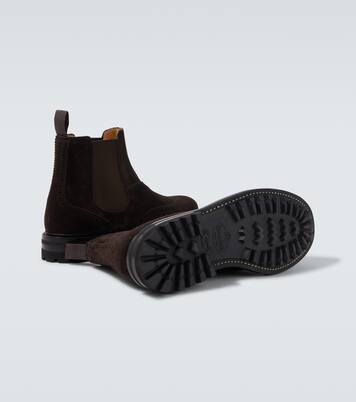 McEntyre LW suede Chelsea boots | Church's