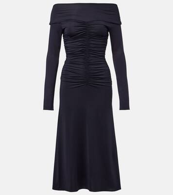 Robe longue Callie | Altuzarra