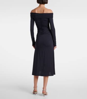 Robe longue Callie | Altuzarra