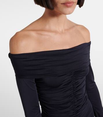 Robe longue Callie | Altuzarra