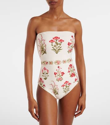 Badeanzug Illusion | Agua by Agua Bendita