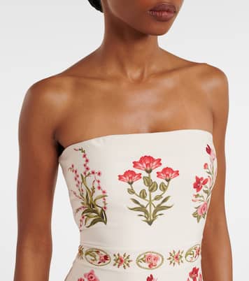 Badeanzug Illusion | Agua by Agua Bendita