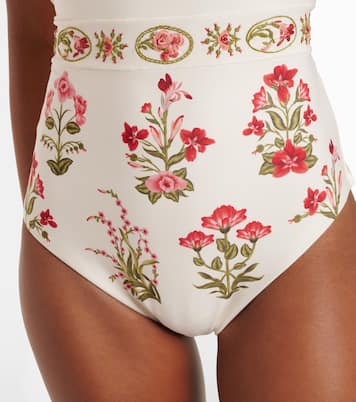 Badeanzug Illusion | Agua by Agua Bendita