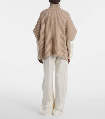 Rollkragenpullover aus Kaschmir | Brunello Cucinelli