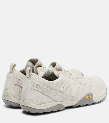 Sneakers MT10 aus Veloursleder | New Balance