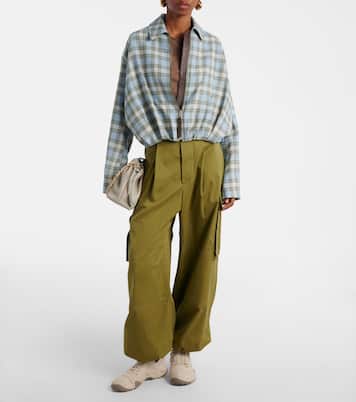 Sneakers MT10 aus Veloursleder | New Balance