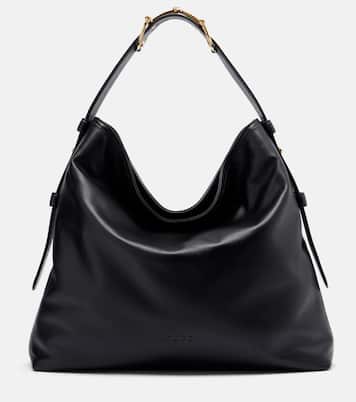 Borsa a spalla Gucci Beatrix Large in pelle | Gucci