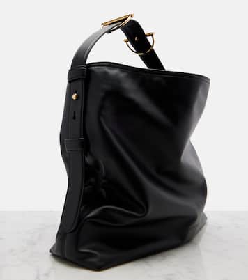 Borsa a spalla Gucci Beatrix Large in pelle | Gucci