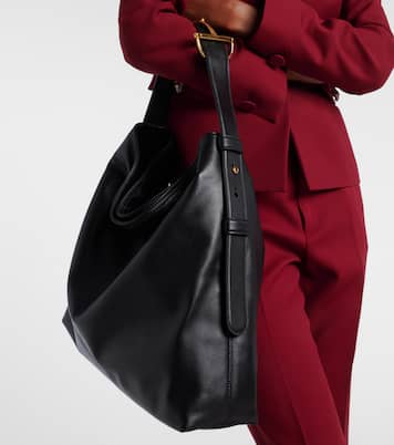 Borsa a spalla Gucci Beatrix Large in pelle | Gucci