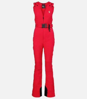 Combinaison de ski matelassée | Moncler Grenoble