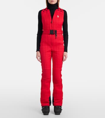 Combinaison de ski matelassée | Moncler Grenoble