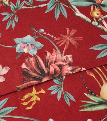 Nappe Fantastic Creatures Large en toile par Beto Val | La DoubleJ