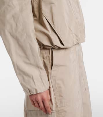 Radzimir jacket | Alaïa