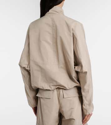 Radzimir jacket | Alaïa