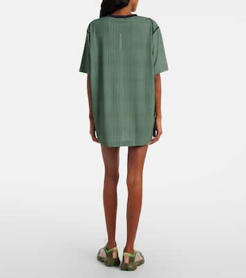 x On – T-shirt rayé | Loewe