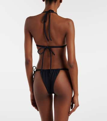 Brasil Scrunch bikini bottoms | Montce