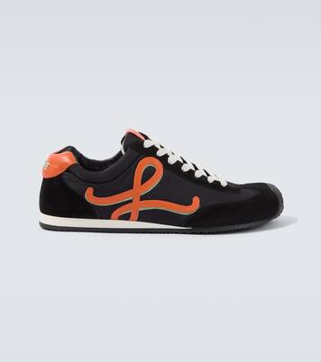 x Louis Wain Ballet Runner 2.0 sneakers | Loewe