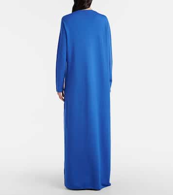 Cardigan aus Woll-Piqué | Tom Ford