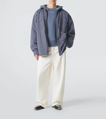 Wendbare Hemdjacke | Maison Margiela