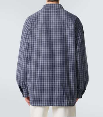 Wendbare Hemdjacke | Maison Margiela