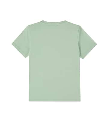 Medusa cotton jersey T-shirt | Versace Kids