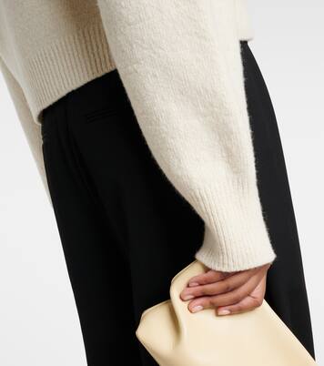 Cárdigan de lana | Róhe