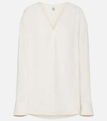Bluse | Toteme