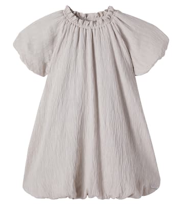 Dilan dress | Donsje