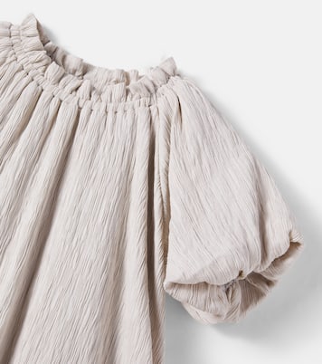 Dilan dress | Donsje