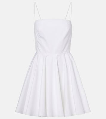 Cotton minidress | Givenchy