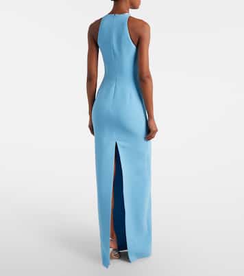 Embellished gown | David Koma