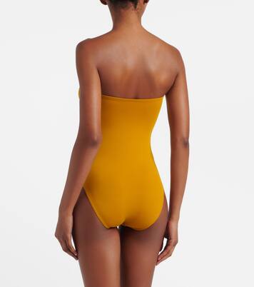 Maharani印花连体泳衣 | Eres