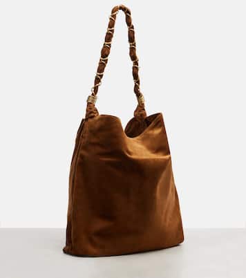 Schultertasche Amalia Cassandre | Saint Laurent