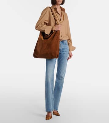 Schultertasche Amalia Cassandre | Saint Laurent