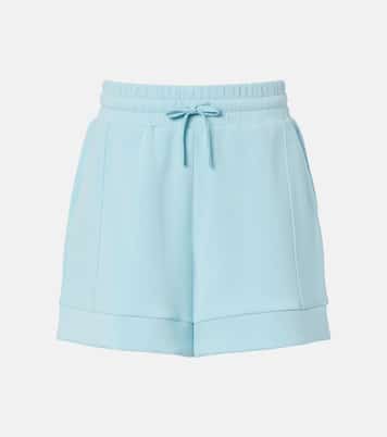 Atrium jersey shorts | Varley