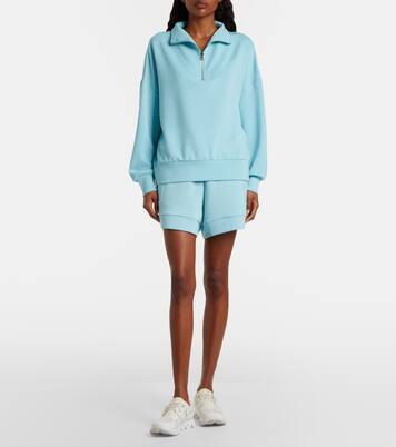 Atrium jersey shorts | Varley