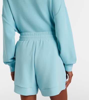 Atrium jersey shorts | Varley