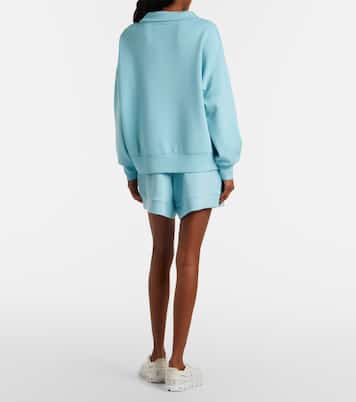 Atrium jersey shorts | Varley