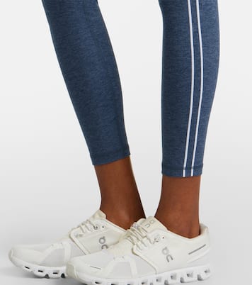 Bowery leggings | The Upside