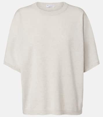 Cashmere sweater | Brunello Cucinelli