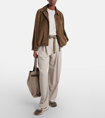 Cashmere sweater | Brunello Cucinelli
