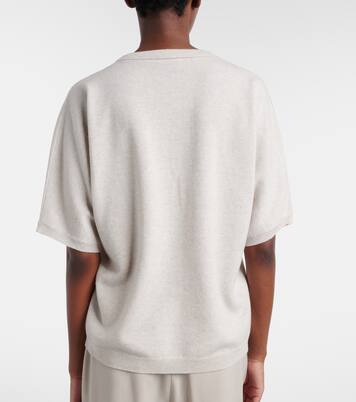 Cashmere sweater | Brunello Cucinelli
