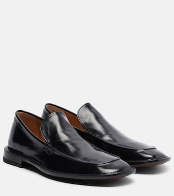 Mocassins Vela en cuir | Calvin Klein Collection