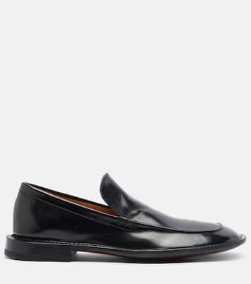 Mocassins Vela en cuir | Calvin Klein Collection