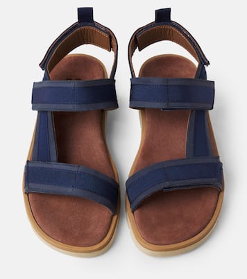 Summer leather sandals | PèPè